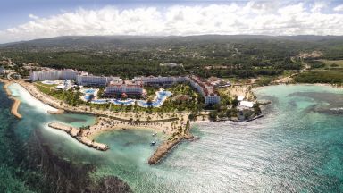 Grand Bahia Príncipe Jamaica